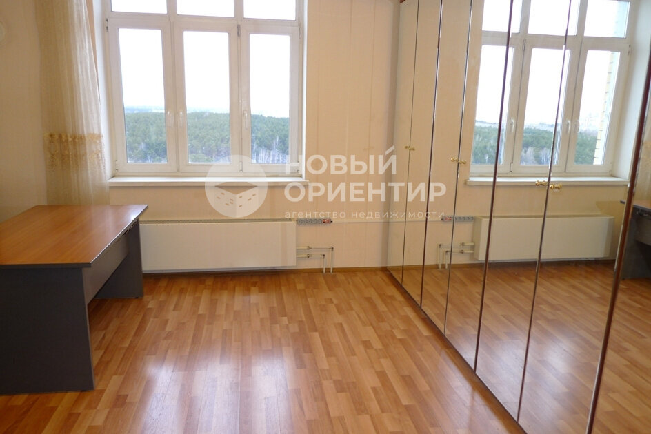 Екатеринбург, ул. Владимира Высоцкого, 18д (ЖБИ) - фото квартиры (6)