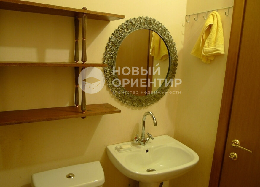 Екатеринбург, ул. Владимира Высоцкого, 18д (ЖБИ) - фото квартиры (7)