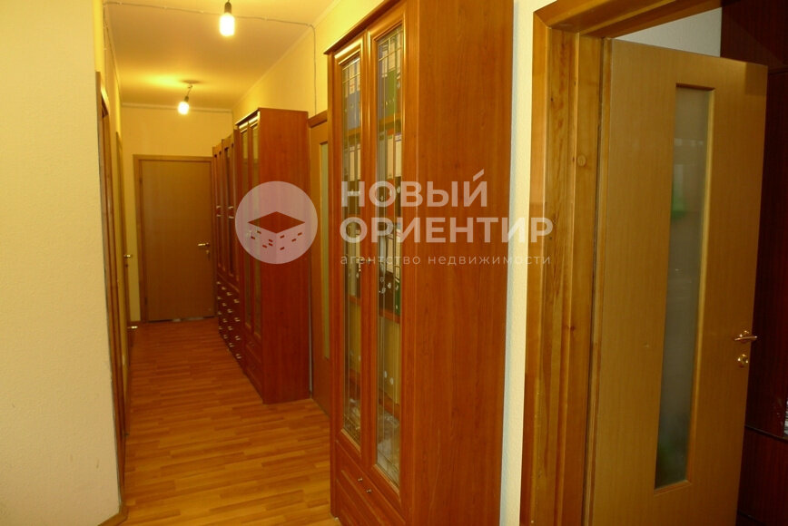 Екатеринбург, ул. Владимира Высоцкого, 18д (ЖБИ) - фото квартиры (8)