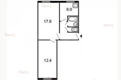 Екатеринбург, ул. Куйбышева, 173/а (Шарташский рынок) - фото квартиры