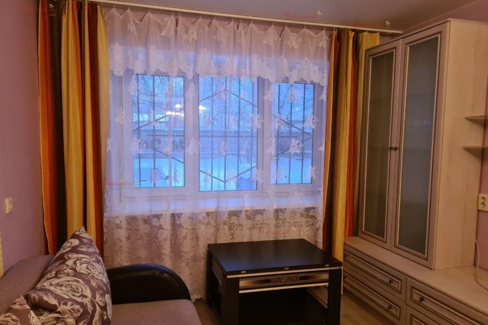 Екатеринбург, ул. Куйбышева, 173/а (Шарташский рынок) - фото квартиры (3)
