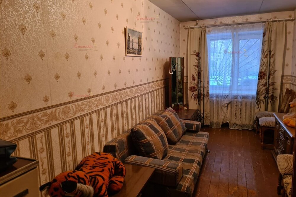 Екатеринбург, ул. Куйбышева, 173/а (Шарташский рынок) - фото квартиры (7)