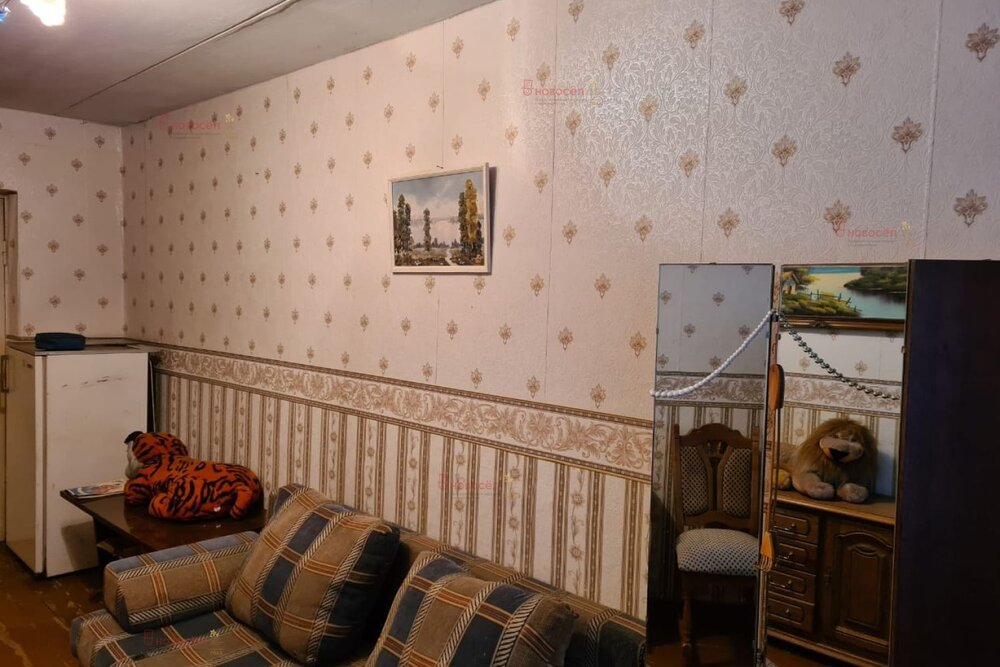 Екатеринбург, ул. Куйбышева, 173/а (Шарташский рынок) - фото квартиры (8)