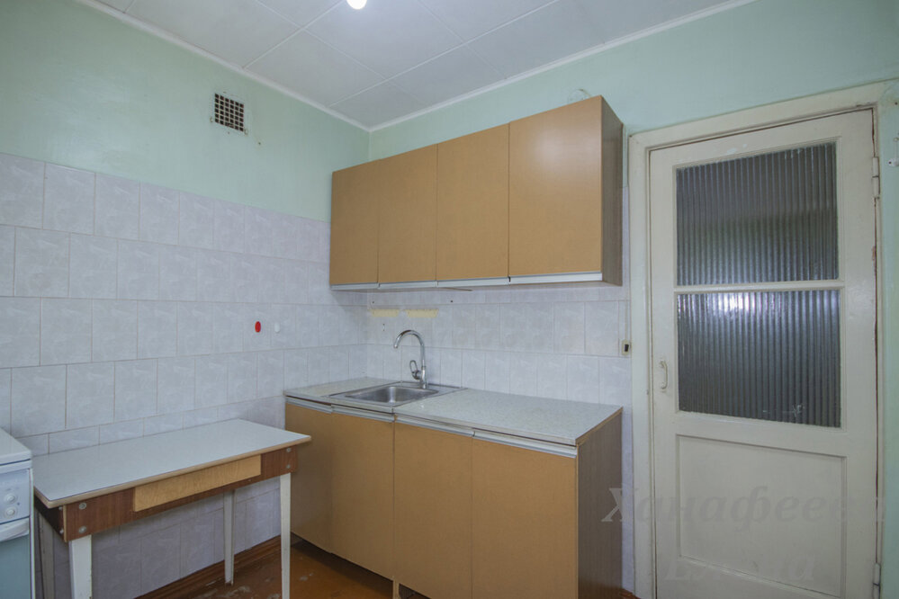 Екатеринбург, ул. Комсомольская, 6б (Втузгородок) - фото квартиры (2)