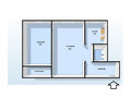 Продажа квартиры: Екатеринбург, ул. Комсомольская, 6б (Втузгородок) - Фото 3