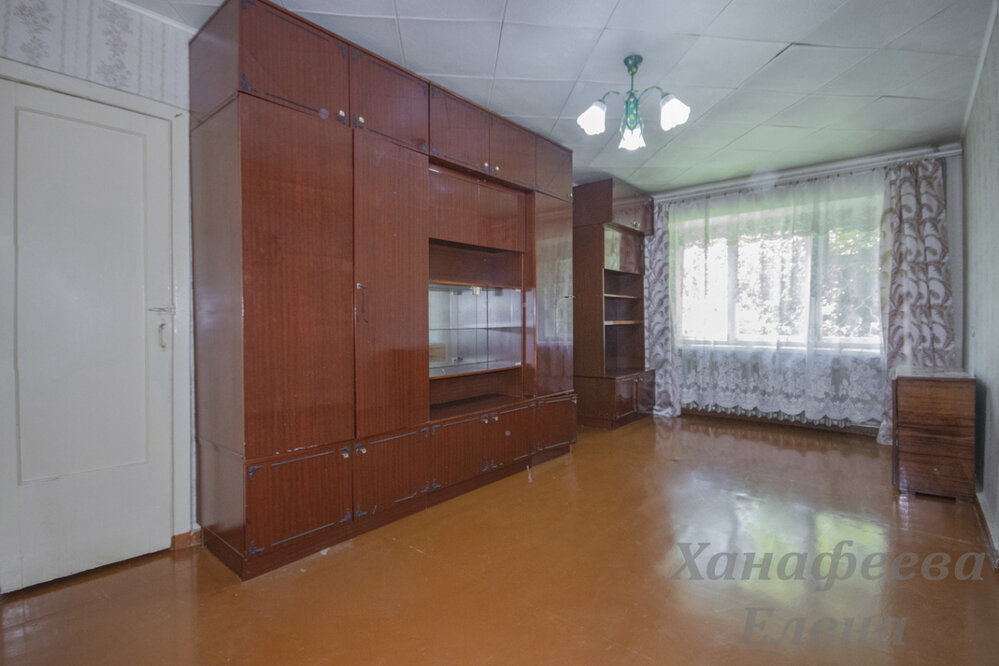 Екатеринбург, ул. Комсомольская, 6б (Втузгородок) - фото квартиры (4)