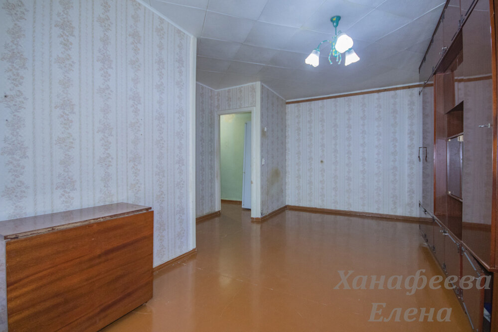 Екатеринбург, ул. Комсомольская, 6б (Втузгородок) - фото квартиры (5)