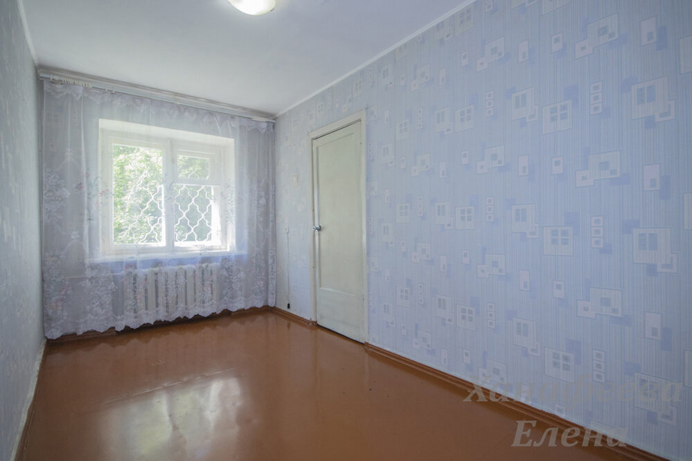 Екатеринбург, ул. Комсомольская, 6б (Втузгородок) - фото квартиры (7)