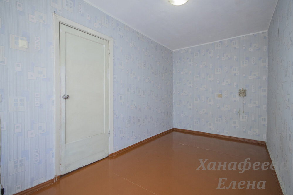 Екатеринбург, ул. Комсомольская, 6б (Втузгородок) - фото квартиры (8)