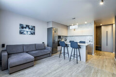 Екатеринбург, ул. Дорожная, 14 (Вторчермет) - фото квартиры