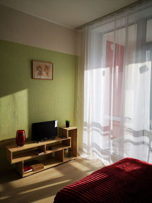 Екатеринбург, ул. Тенистая, 6 (Широкая речка) - фото квартиры (4)