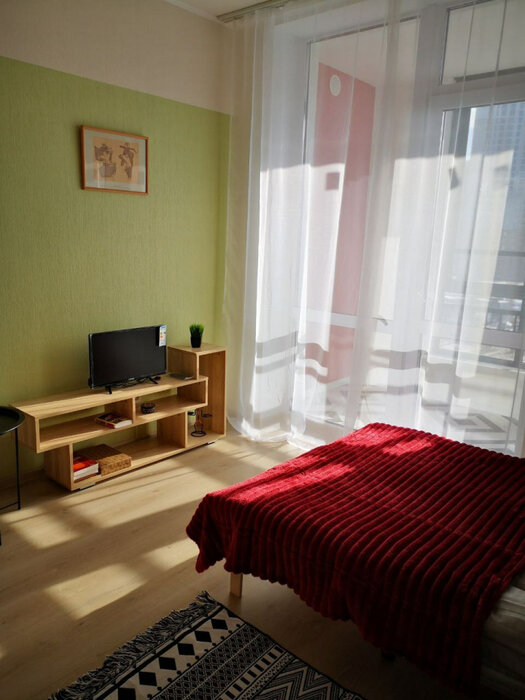 Екатеринбург, ул. Тенистая, 6 (Широкая речка) - фото квартиры (5)