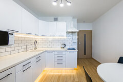 Екатеринбург, ул. Дорожная, 14 (Вторчермет) - фото квартиры