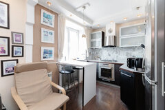 Екатеринбург, ул. 8 Марта, 127 (Автовокзал) - фото квартиры