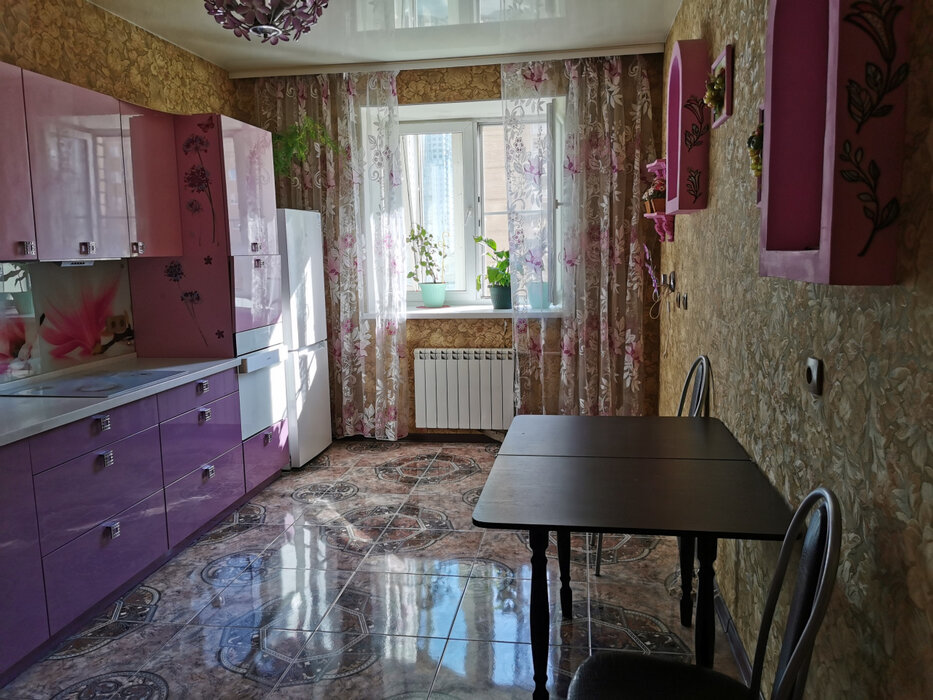 Екатеринбург, ул. 8 Марта, 173 (Автовокзал) - фото квартиры (1)
