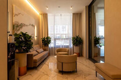 Екатеринбург, ул. Нагорная, 16 (ВИЗ) - фото квартиры