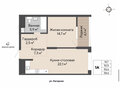 Продажа квартиры: Екатеринбург, ул. Нагорная, 16 (ВИЗ) - Фото 2