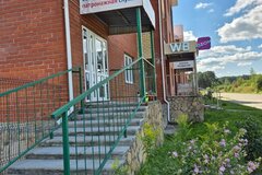 г. Березовский, ул. Золоторудная, 4 (городской округ Березовский) - фото торговой площади