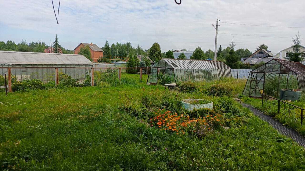 г. Асбест, ул. Сосновая, 6 (городской округ Асбестовский) - фото дома (5)