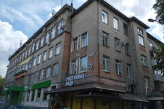 Екатеринбург, ул. Ленина, 68 - фото офисного помещения