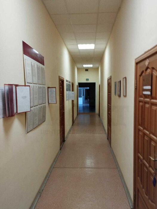 Екатеринбург, ул. Ленина, 68 - фото офисного помещения (7)