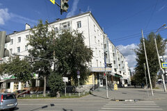 Екатеринбург, ул. Белинского, 71 (Центр) - фото квартиры