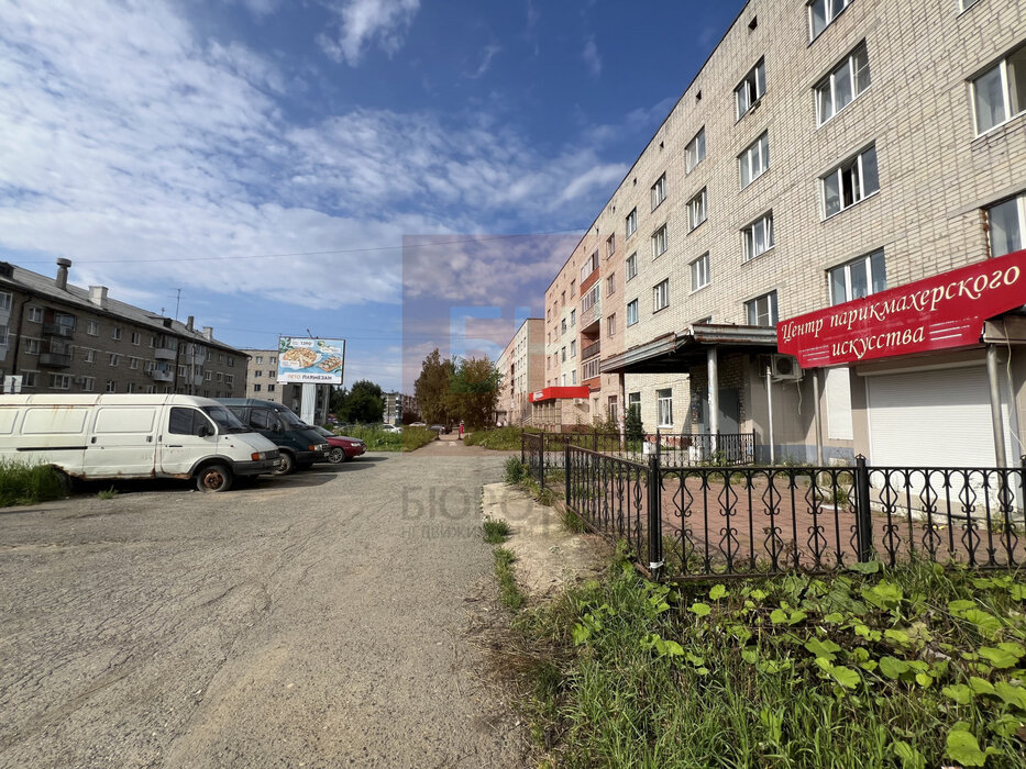 г. Березовский, городской округ Березовский, Березовское направление, 14км., ул.Мира, 3 (Выберите район) - фото торговой площади (2)