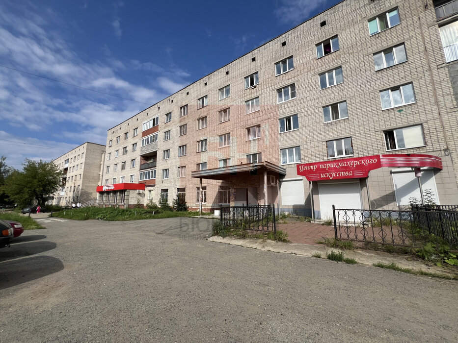 г. Березовский, городской округ Березовский, Березовское направление, 14км., ул.Мира, 3 (Выберите район) - фото торговой площади (3)
