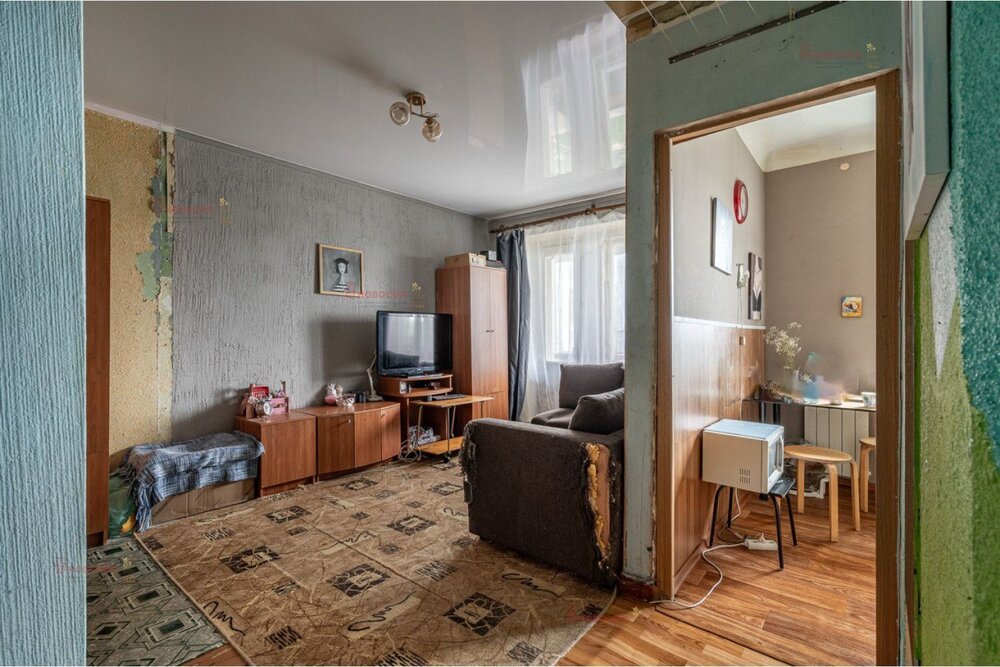 Екатеринбург, ул. Челюскинцев, 60 (Центр) - фото квартиры (5)