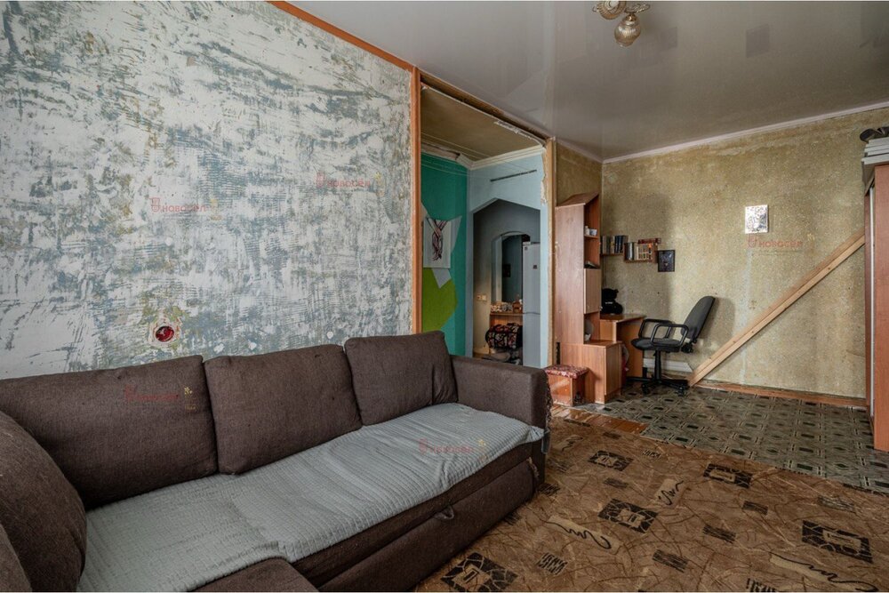 Екатеринбург, ул. Челюскинцев, 60 (Центр) - фото квартиры (8)