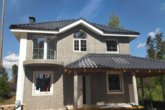 Екатеринбург, ул. Бориса Штоколова (М.Исток) - фото дома