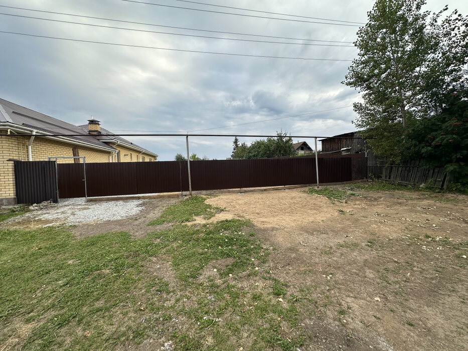 г. Сысерть, ул. Свердлова, 143 (городской округ Сысертский) - фото земельного участка (1)