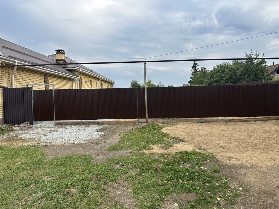 г. Сысерть, ул. Свердлова, 143 (городской округ Сысертский) - фото земельного участка (4)