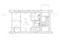 Екатеринбург, ул. Восточная, 232 (Парковый) - фото квартиры