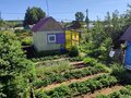 Продажа земельного участка: п. Монетный, ул. сад №17, 20 (городской округ Березовский) - Фото 2