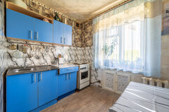 Екатеринбург, ул. Кузнецова, 14 (Уралмаш) - фото квартиры