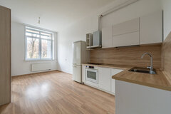 Екатеринбург, ул. Водоёмная, 76 (Уктус) - фото квартиры