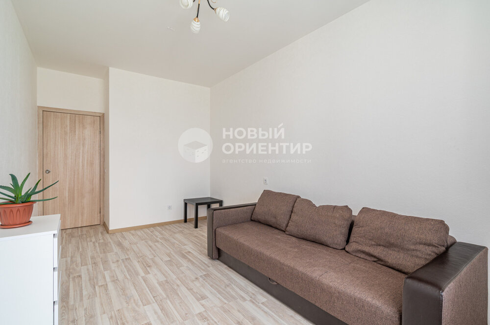 Екатеринбург, ул. Евгения Савкова, 4 (Широкая речка) - фото квартиры (6)