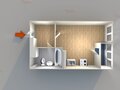 Продажа квартиры: Екатеринбург, ул. Хрустальногорская, 88 (Широкая речка) - Фото 1