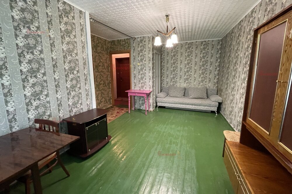 Екатеринбург, ул. Отдельный, 5/а (Втузгородок) - фото квартиры (3)