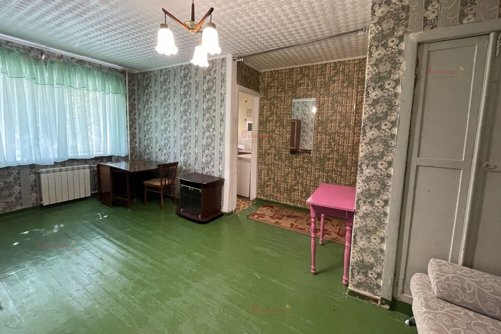 Екатеринбург, ул. Отдельный, 5/а (Втузгородок) - фото квартиры (4)