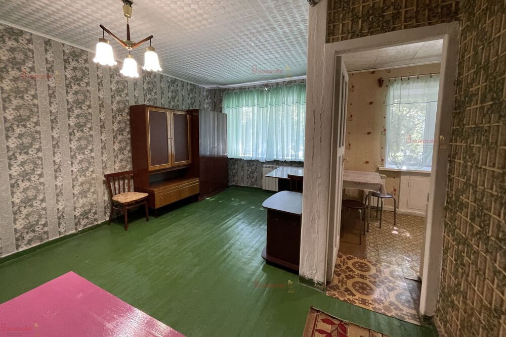 Екатеринбург, ул. Отдельный, 5/а (Втузгородок) - фото квартиры (7)