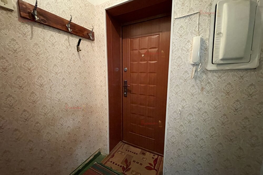Екатеринбург, ул. Отдельный, 5/а (Втузгородок) - фото квартиры (8)