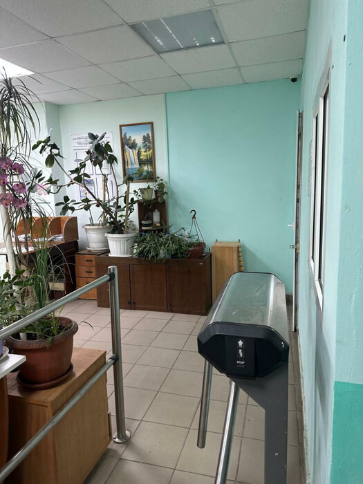 Екатеринбург, ул. Баумана, 2А (Эльмаш) - фото комнаты (6)