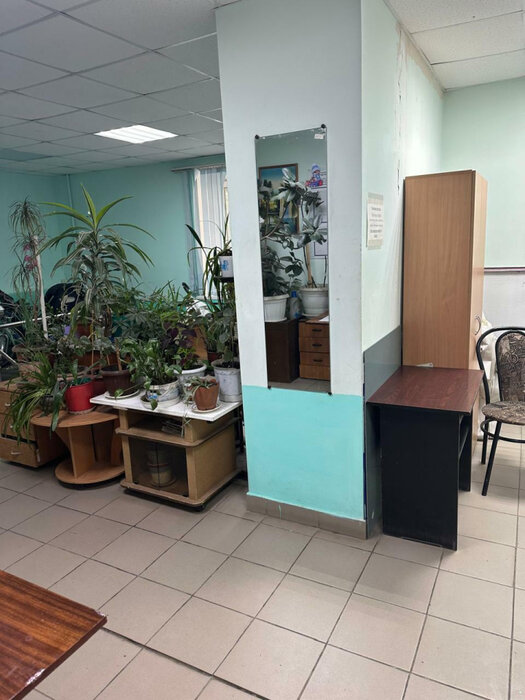 Екатеринбург, ул. Баумана, 2А (Эльмаш) - фото комнаты (7)