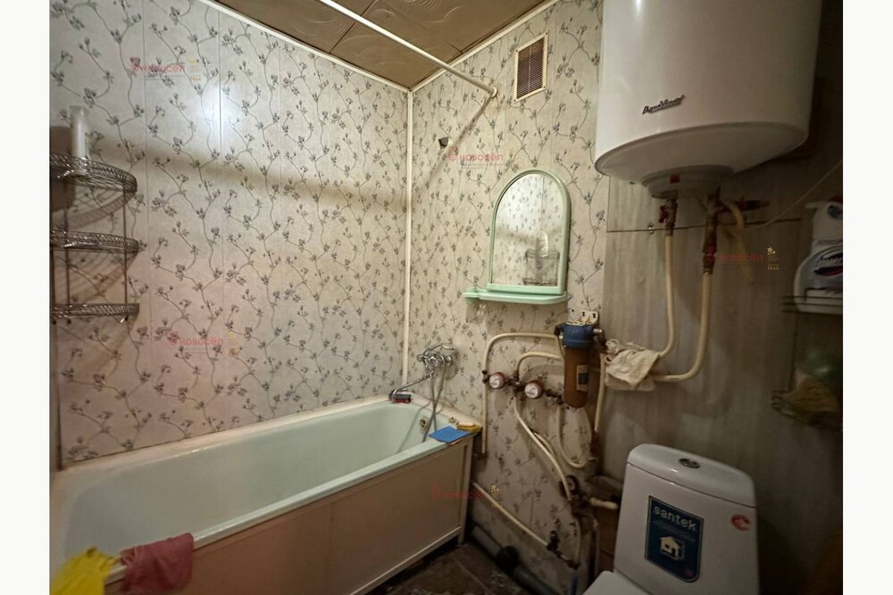 Екатеринбург, ул. Испытателей, 11 (Кольцово) - фото квартиры (7)