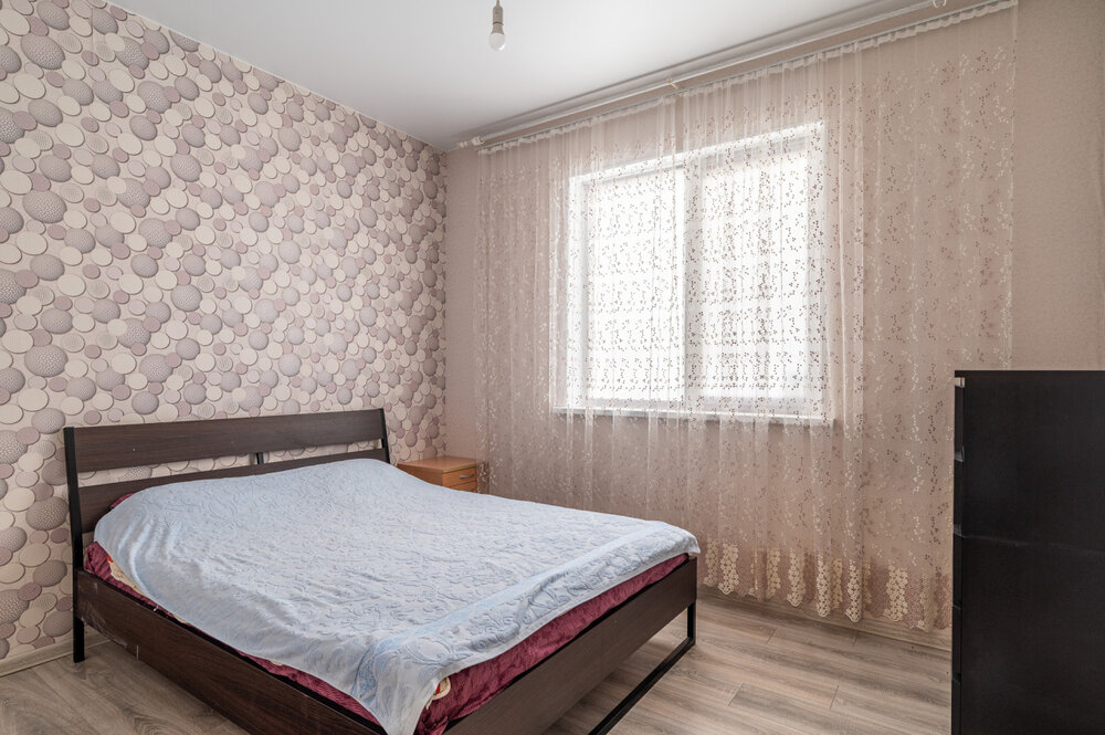 п. Прохладный, ул. Родонитовая, 35 (городской округ Белоярский) - фото коттеджа (6)