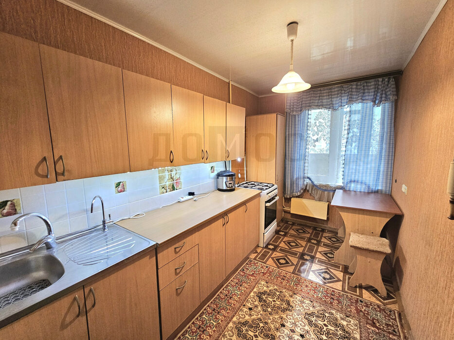 Екатеринбург, ул. Агрономическая, 7 (Вторчермет) - фото квартиры (1)