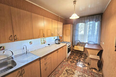 Екатеринбург, ул. Агрономическая, 7 (Вторчермет) - фото квартиры