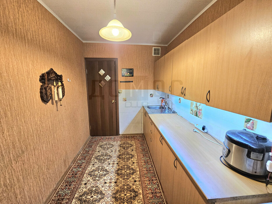 Екатеринбург, ул. Агрономическая, 7 (Вторчермет) - фото квартиры (2)